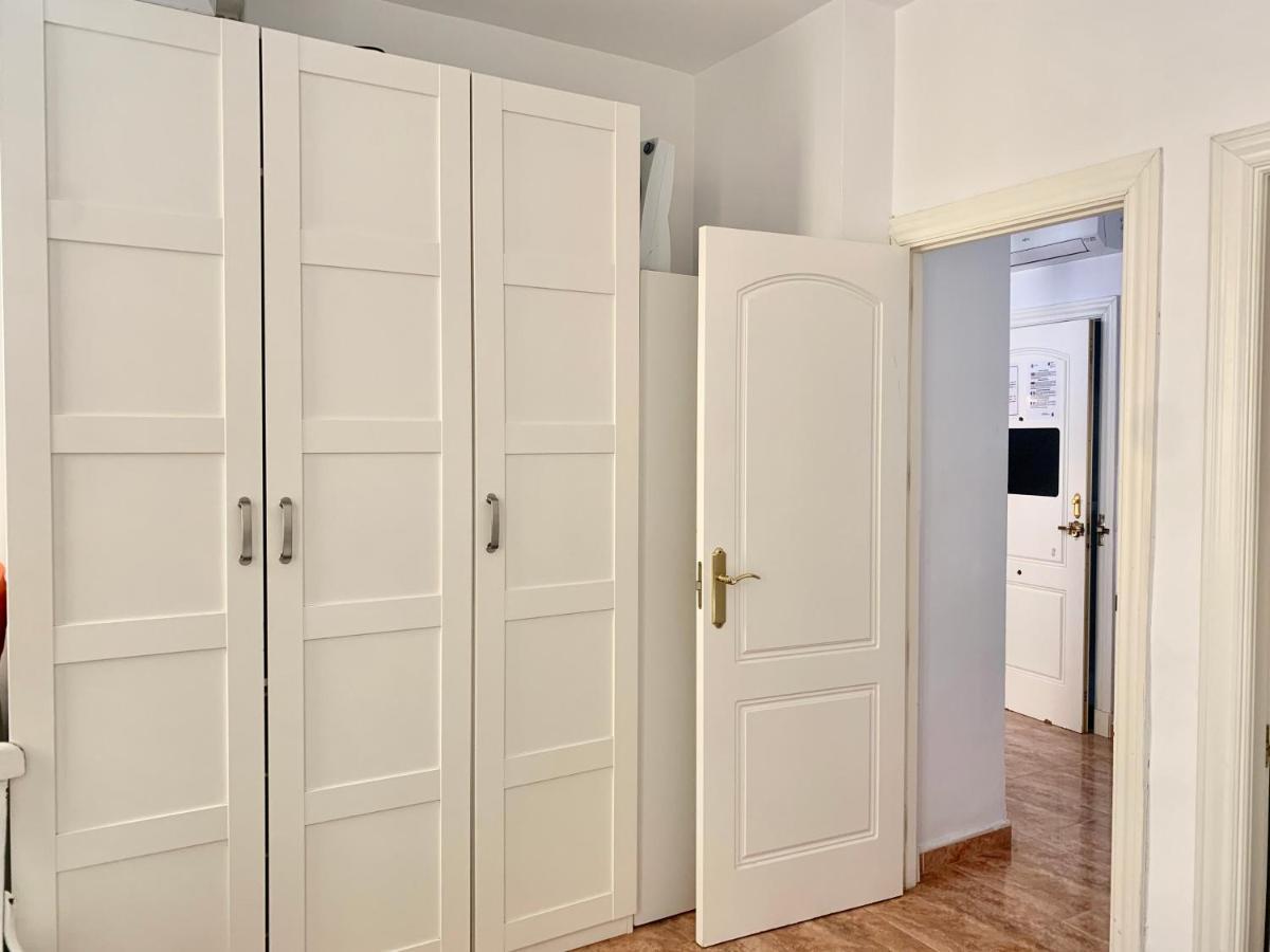 Lyrioshomes Malaga La Merced Centro المظهر الخارجي الصورة