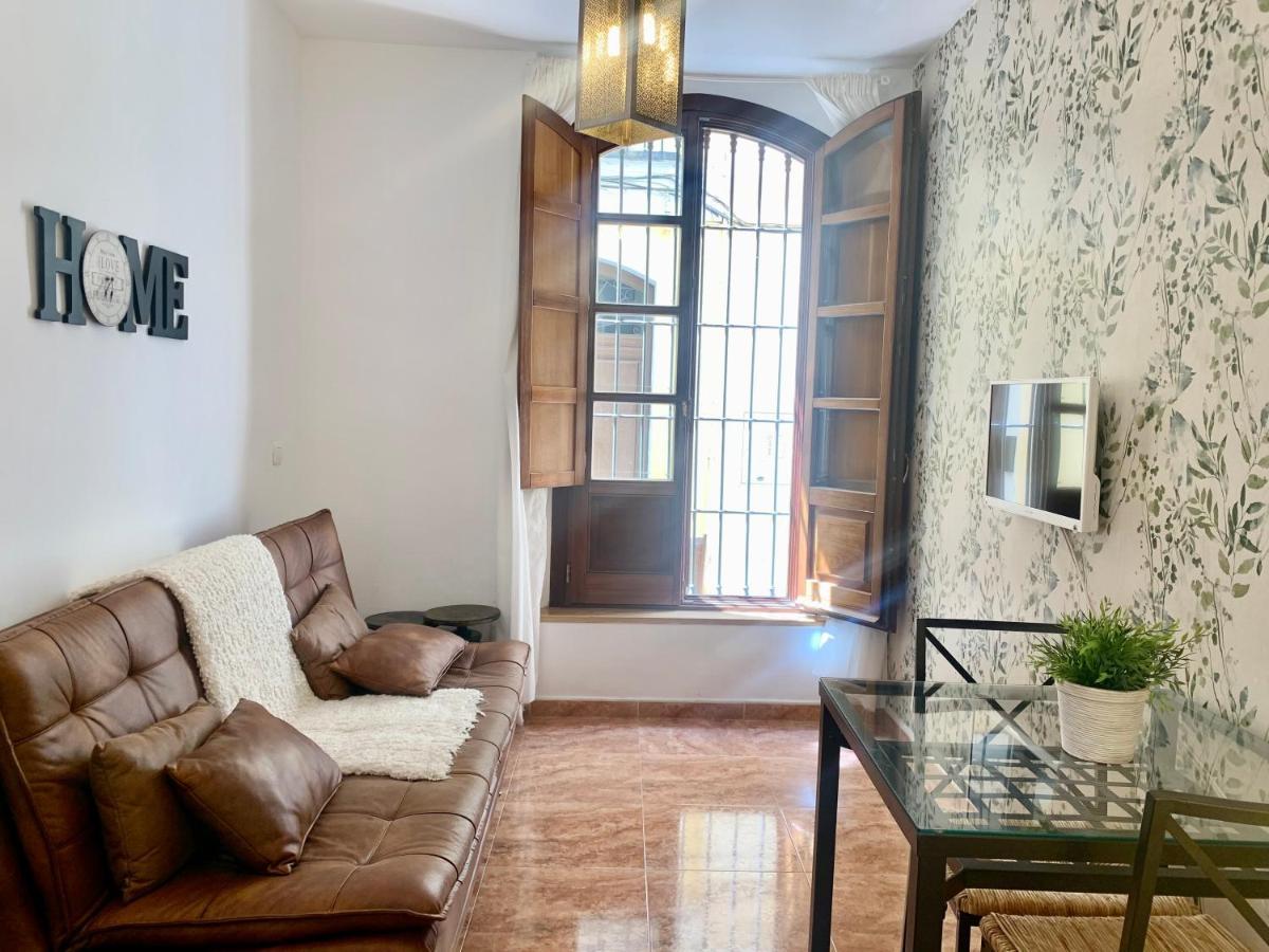 Lyrioshomes Malaga La Merced Centro المظهر الخارجي الصورة