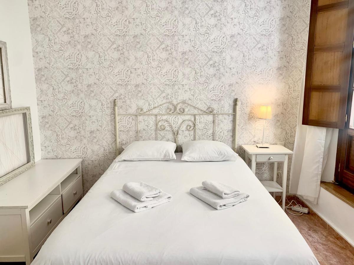 Lyrioshomes Malaga La Merced Centro المظهر الخارجي الصورة