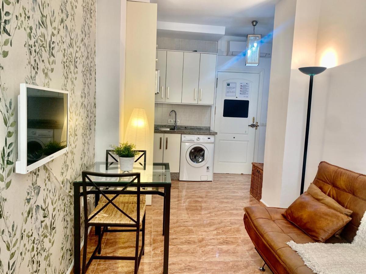 Lyrioshomes Malaga La Merced Centro المظهر الخارجي الصورة