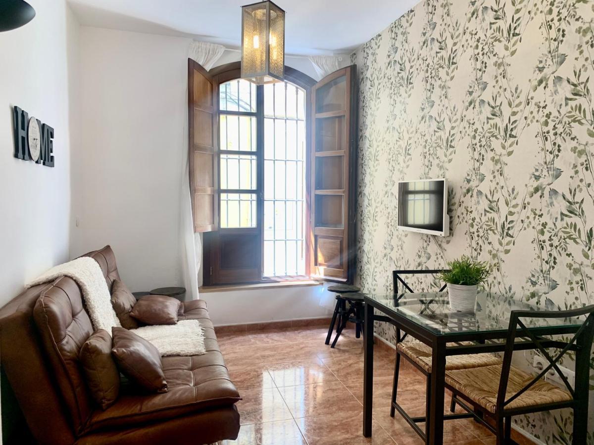 Lyrioshomes Malaga La Merced Centro المظهر الخارجي الصورة