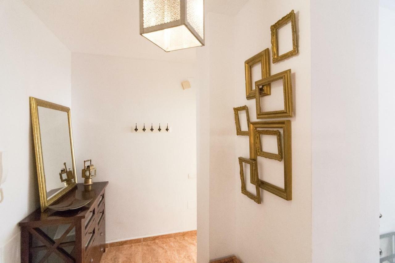 Lyrioshomes Malaga La Merced Centro المظهر الخارجي الصورة