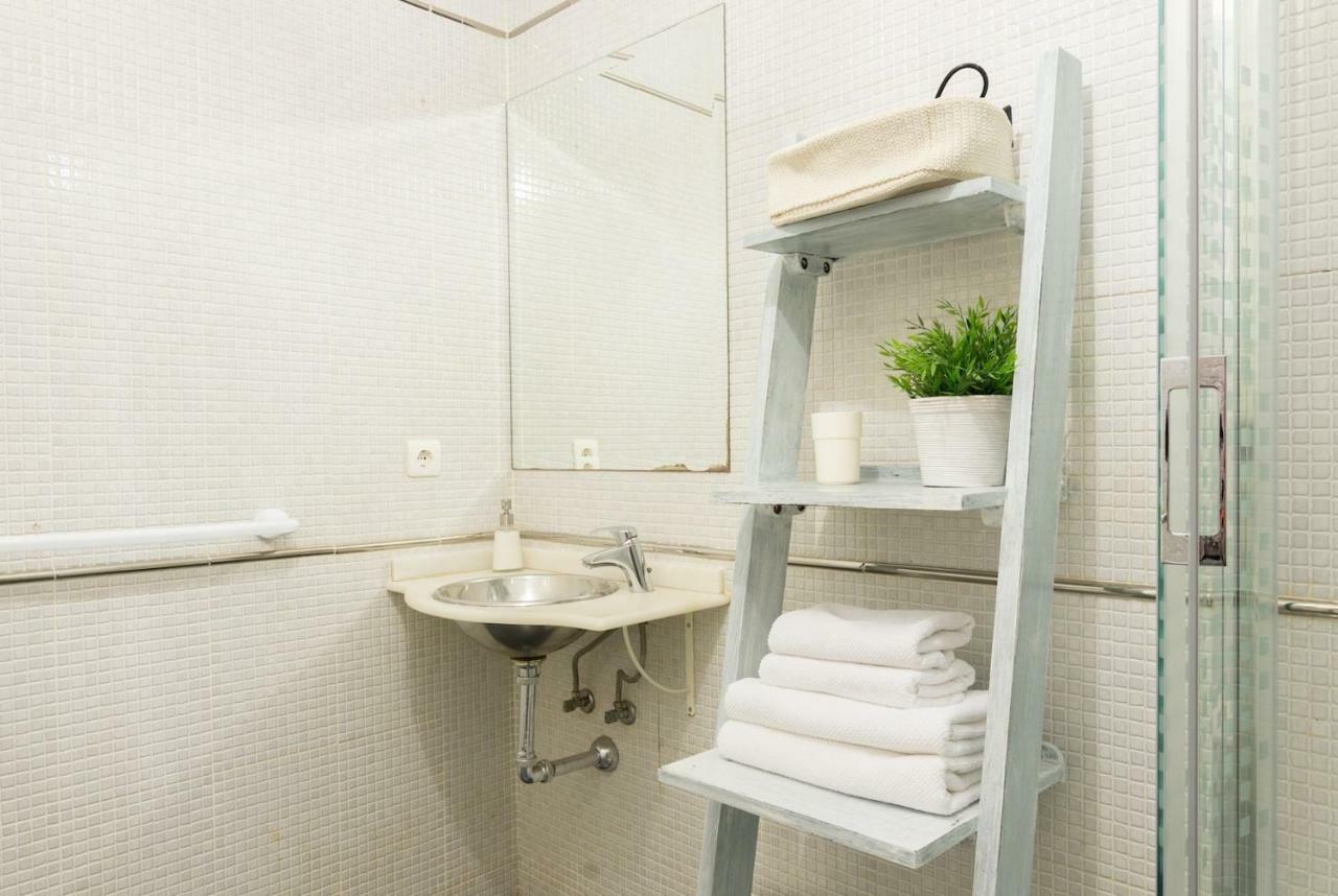 Lyrioshomes Malaga La Merced Centro المظهر الخارجي الصورة